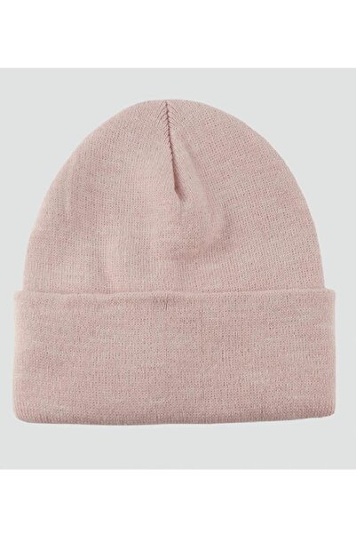 Panowill Design قبعة شتوية ناعمة من الأكريليك للنساء