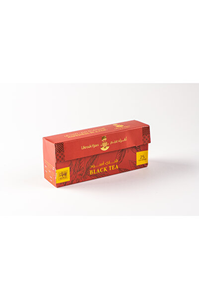 Ukrouk Ajam شاي سيلان الأسود النقي المميز