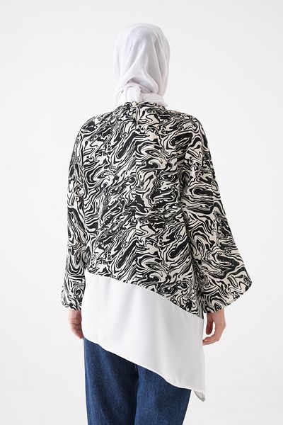 TUNCAY Blouse tunic
