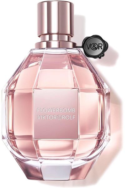 Viktor&Rolf Viktor & Rolf Flowerbomb Eau De Perfume Spray 100ml (Pack of 1)
