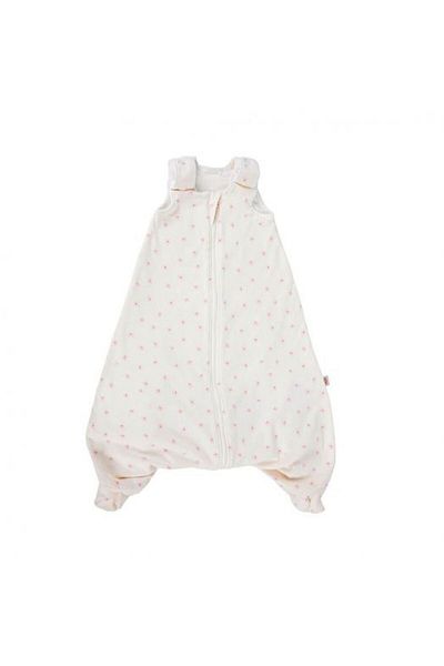 Ergobaby Daisies 2 in 1 Sleeping Bag 6-18 months, 1 TOG