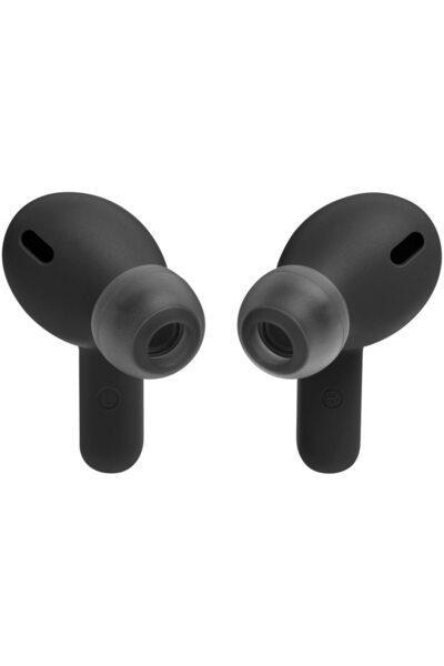 JBL Ακουστικά JBL Wave 200TWS In-Ear, True Wireless, Bluetooth, Βαθιά Μπάσα, Θήκη Φόρτισης, Μαύρο