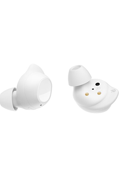 Samsung In-Ear Headphones Samsung Galaxy Buds FE, Bluetooth, ANC, Mystic White