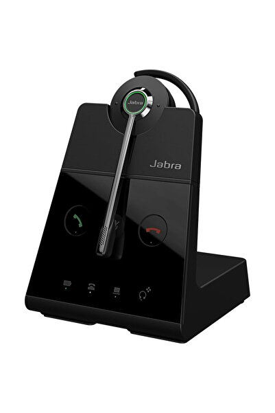 Jabra Engage 65 SE Convertible Headset On-Ear