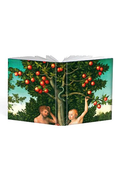 Bloomsbury Publishing Creation, Art Since The Beginning, Coffee Table Book, Illustrated Encyclopedia, 464 pages