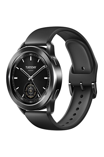 Xiaomi Ceas smartwatch Xiaomi Watch S3, 1.43", Bluetooth, GPS, SpO2, Android/...