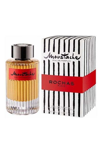 ROCHAS Mustache Eau de Parfum 125ml
