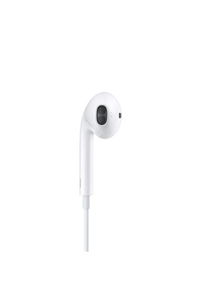 Apple Casti In-Ear Apple Earpods, USB-C, Cu Fir, Microfon, White