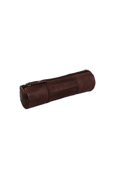 The Chesterfield Brand Pen Holder, , Made of Genuine Leather, Lea
