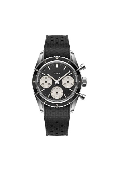 Maen ساعة يد رجالية SKYMASTER 38 M6.1.1