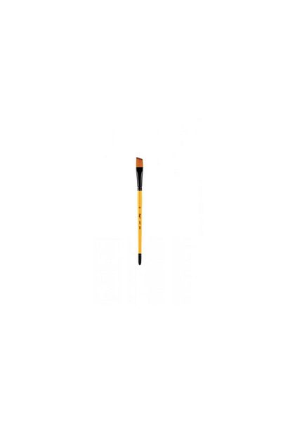 Rich Synthetic Side Cut Tip Brush Art 280 No: 18