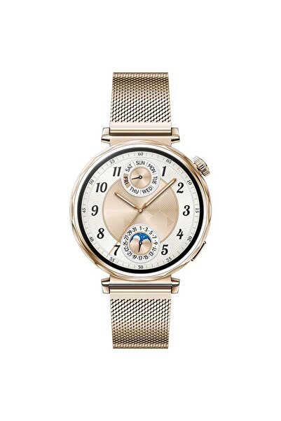 Huawei Watch Huawei Watch GT5 - 41mm - Gold