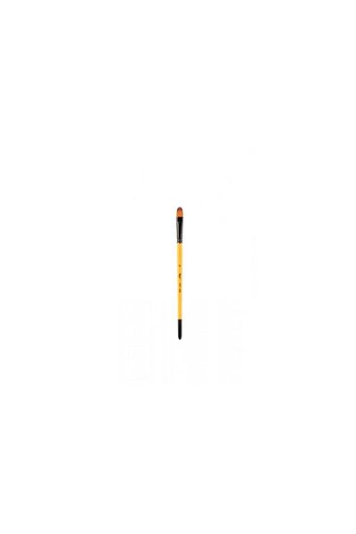 Rich Synthetic Cat Tongue Brush Art 220 No:12