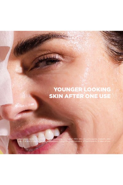 Skin Republic Skin Republic Collagen Infusion Face Mask 25m. Minimising the apperance of wrinkles.Made in Korea
