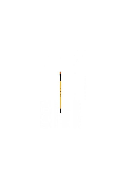 Rich Synthetic Cat Tongue Brush Art 220 No: 4