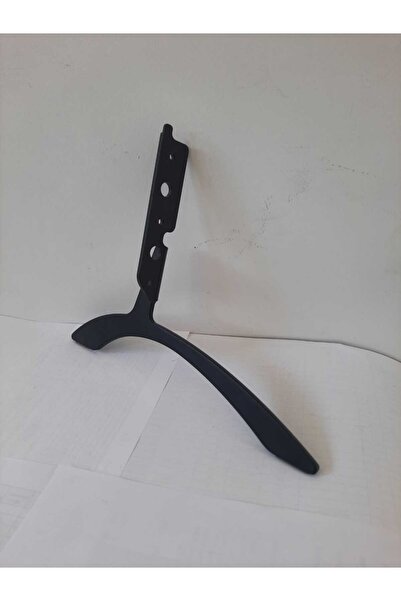 Vestel 48" Ve 58" Arası Uyumlu Rustik Görünümlü Televizyon Masa Ayağı