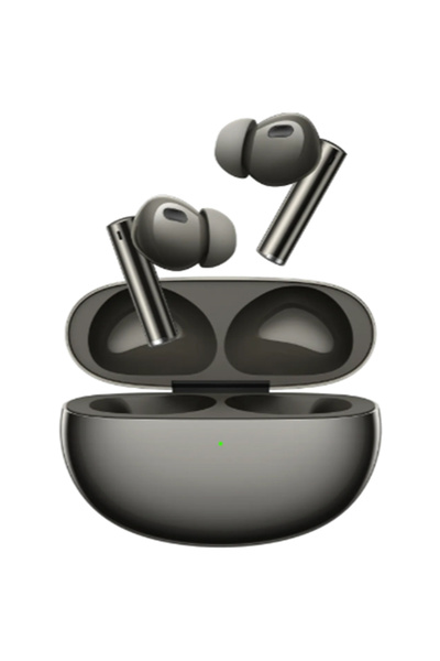 realme Buds Air 6 Pro - Μαύρο