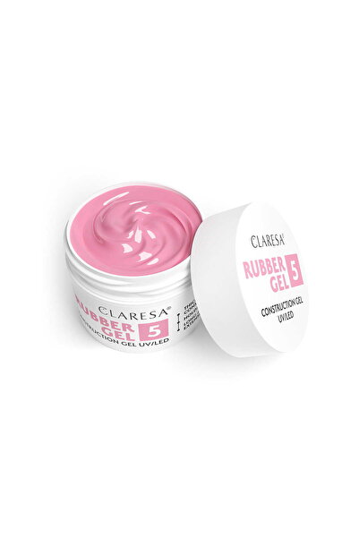 Claresa Gel de cauciuc 5 45g