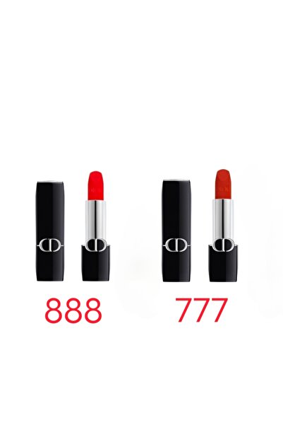 BOX بكج روج ديو ر درجة 888 ودرجة 777