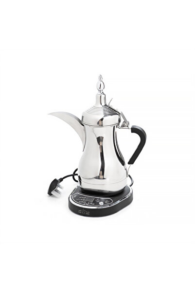 Alrimaya ماكينة صنع القهوة العربية الإلكترونية - الرماية