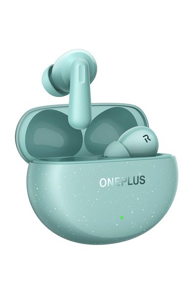 Oneplus Nord Buds 3 Pro - Soft Jade