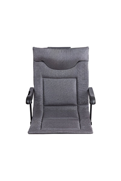 Alrimaya كرسي دعم الظهر بمقبض جانبي - الرماية