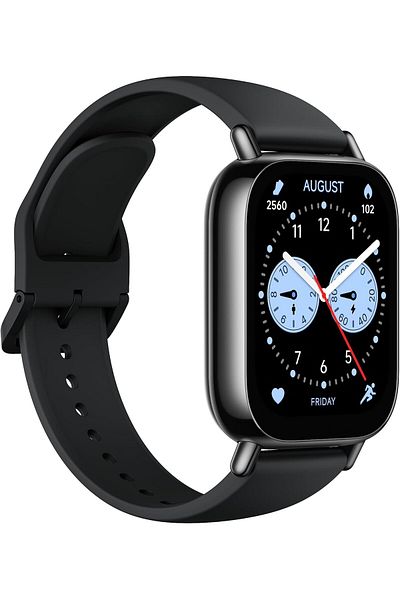 Xiaomi Redmi Watch 5 Lite Black