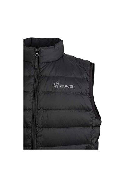 2AS ARCANE MEN DOWN VEST BLACK 2ASADVMCNFW23-001