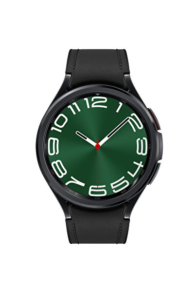 Samsung Ceas Smartwatch Samsung Galaxy Watch6 Classic, R965, 47mm, Bluetooth,...