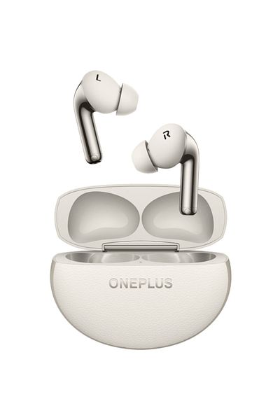 Oneplus Buds Pro 3 - White