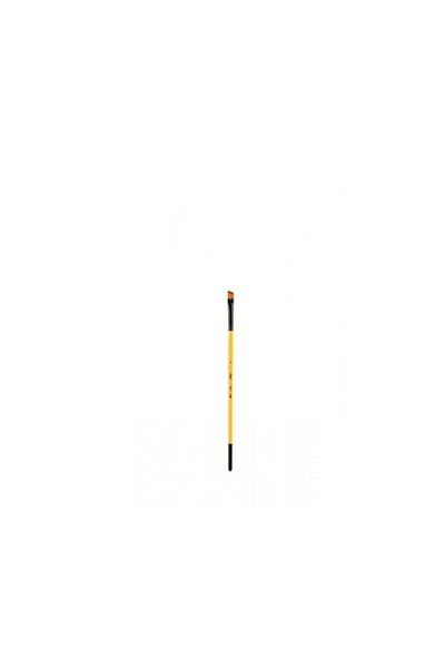 Rich Synthetic Side Cut Tip Brush Art 280 No: 4