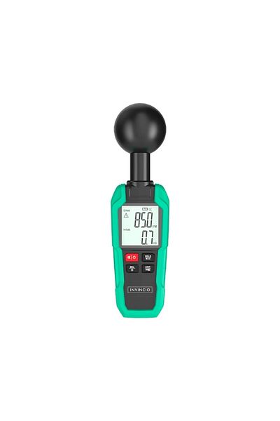 INVINCIO Electromagnetic Radiation Detector Invincio EMF