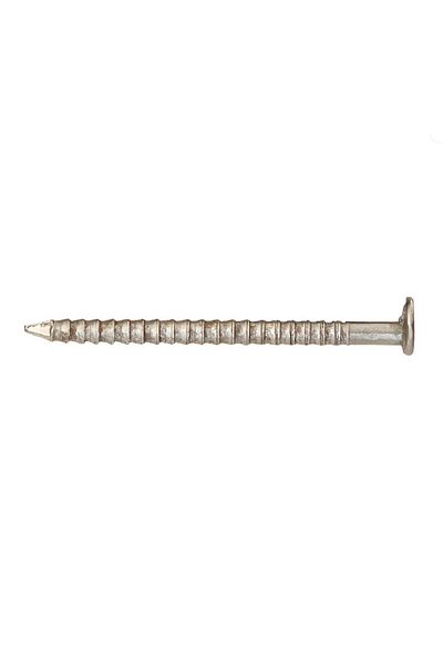 ACE Bright Ring Shank Underlayment Specialty Nails Silver 1-7/8inch