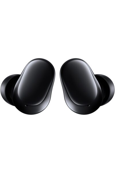 Xiaomi Casti In-Ear Xiaomi Redmi Buds 6 Play, True Wireless, Bluetooth, AI ENC, Touch control, IPX4, Black