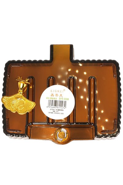 Limitless Wall Mounted Soap Rack
