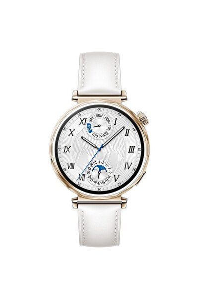 Huawei Ceas Huawei Watch GT5 - 41mm - Alb