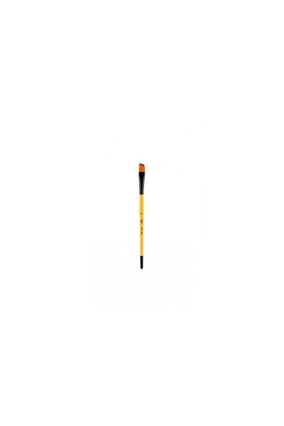 Rich Synthetic Side Cut Tip Brush Art 280 No: 16