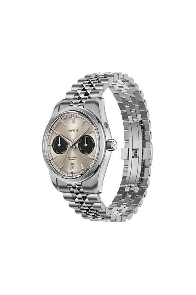 Maen Brooklyn 36 M5.1.2 Men Wrist Watch