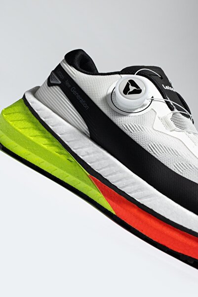 LETOON Pánská sportovní obuv AirFlex Move-12