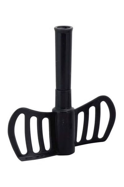 ROYALFORD Multi Purpose Pull Chopper Grey