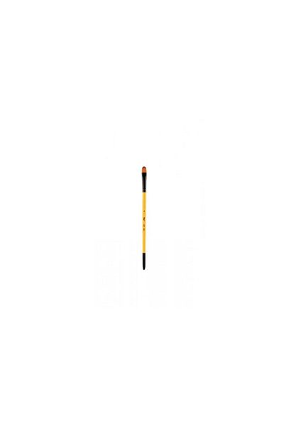 Rich Synthetic Cat Tongue Brush Art 220 No: 8