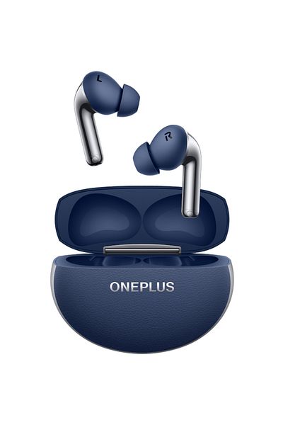 Oneplus Buds Pro 3 - Blue