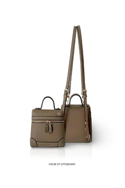 The House Of Little Bunny - Kate Backpack
