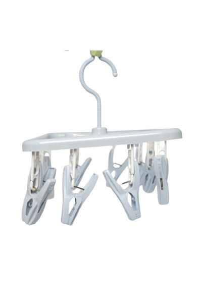 Limitless Clothes Hangers Space Saving Premium, Durable, Non-Slip, and Stylish, Plastic Suit Coat Sh