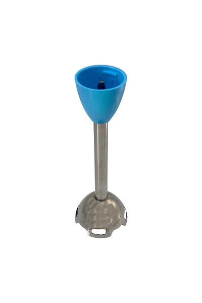 Group Compatible for Gr2500 Trend Gr2510 Gr2511 Gr2520 Gr2530 Gr2550 Gr 2600 Blender Shredder Foot Blue