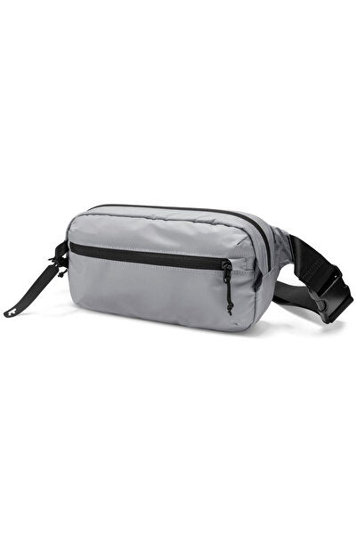 Tomtoc Aviator T33 Gri 2.5L Aksesuar El ve Omuz Çantası - T33S1G1
