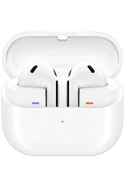 Samsung In-Ear Headphones Samsung Galaxy Buds3, Bluetooth, ANC, Hi-Fi, White