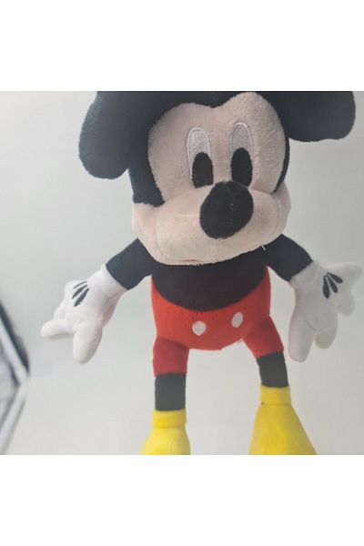 dalimag Jucarie interactiva, mickey mouse, plus, 30 x 19 cm, cantaret