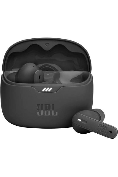 JBL Tune Beam - Black