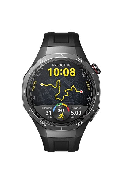 Huawei Watch Huawei Watch GT5 Pro- 46mm - Black